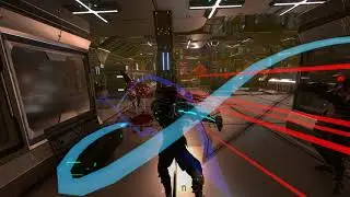 Hiro | New Male Avatar in Sairento VR