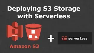 How to Deploy an S3 bucket and Upload Data