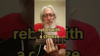 rebel with a cheeze #benmaestas #byrdfynger #originalsong #communitycollab