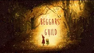 Over the Garden Wall: Beggars' Guild