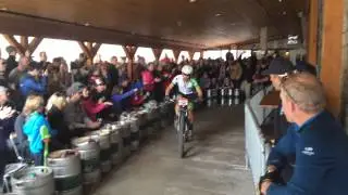 Bikes and Beer