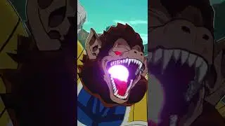 ILL VAPORIZE YOU #DBS #sparkingzero  #dragonball