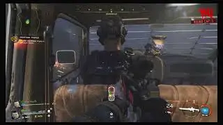 First Try on Ashes Of The Damned Directed Mode