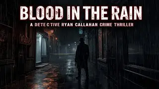 &ldquo;Blood in the Rain: A Detective Ryan Callahan Crime Thriller&rdquo;
