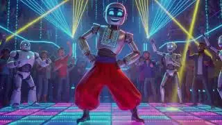 Робот Гриць (System Error) | Cyber-Folk Dance Hit. Новий український хіт!