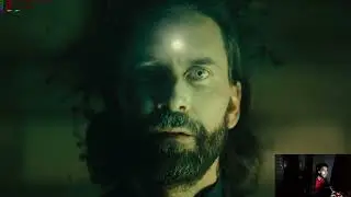 Alan Wake 2 - part 1