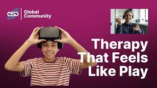 Game On: How Virtual ABA Makes Therapy Fun and Effective