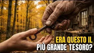 Il grande risveglio dei fratelli che pensavano che l&rsquo;eredit&agrave; del padre fosse spazzatura