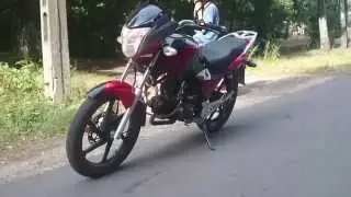 Junak 901RS 2015
