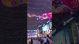 Brigade Road during weekends | MG Road, Bengaluru | #bengaluru #mgroadbangalore #brigaderoad