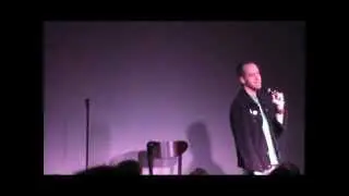 Jeremy Essig - Helium Comedy Club, Buffalo, NY