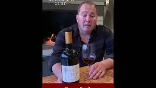 2020 CWG Auction Wines - Spier Frans K Smit Auction Selection 2017