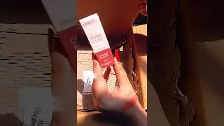Insight Cosmetics Super Stay Cream Blush Apricot Jelly #shorts #insightcosmetics #beauty #product