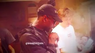 A Week or Two in Cali wit PROOFTV: The Vlog(INTRO)