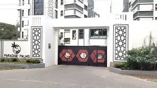 5th Avenue and Links Rd. | Nyali, Mombasa | - Sept. 24th, 2024