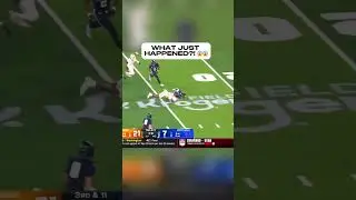 DISASTER FOR KENTUCKY #cfb #collegefootball #football #reels #shorts #foryou #viral #sports #fyp