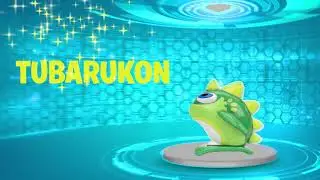 Star Monsters: Evoluciones de TUBARU