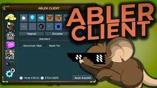 TRANSFORMİCE - NEW ABLER CLIENT v31! By EGETS