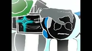 DEFEAT  -  Defeat but Tvman and Bead sings it