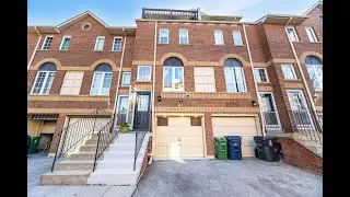 #10-189 Galloway Road, Scarborough Home - Real Estate Properties