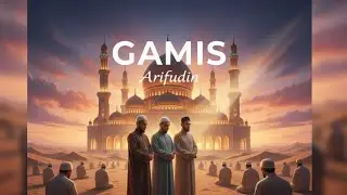 Viral ‼️Lagu Islami Terbaik | Gamis #arifudinalidrisi #sholawat #nasheed #islam #trending #foryou 