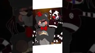 Security Puppet x Lefty