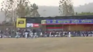 Manang Marshyandi Club,Vs Dharan Football Club Budha Subba Gold Cup 2012 part 2