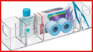 Great product -  iDesign Clarity 12