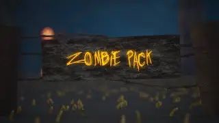 Halloween Special Effects! Zombie Pack | Filmora Effect