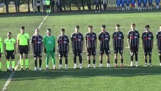 Prestij Atletik - Çanakkale Gençlerbirliği U17 full