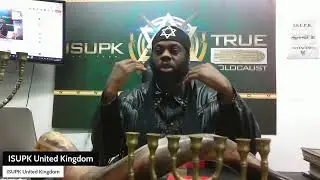 If You Smoke Weed, You Are A Drug Addict #ISUPK UK