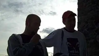 Dov Siporin (Team Tumor) - Hess Cancer Foundation Bike & Run