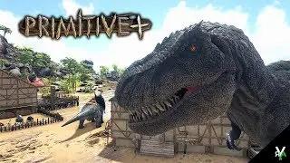 NOW THAT'S AN UPGRADE!!- Xbox Ragnarok Primitive Plus EP #4