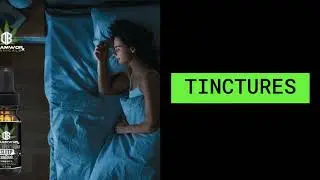 Best CBD Tinctures Tulsa - DreamWoRx Oklahoma Poteau Dispensary for the Best CBD Tinctures Tulsa OKC