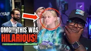 Matt Walsh DESTROYS unprepared Activist in HILARIOUS debate