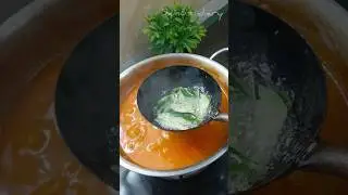 Intha Kulambu than vaipen ❤️ #Shorts #ytshorts #reels #kulambu #trending #cooking #subscribe #food