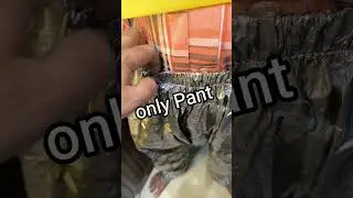 New Arraivals of Rain Protector With Pant #music #railtrack #lovemusic #soothingsounds #ripplemusic
