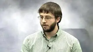 Andrew Golden 2008 1