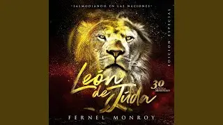 León de Judá (En Vivo)