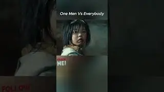 One Against Many  #movierecap #movie #film #action #actionfilm #fightingscenes  #actionmovieactor