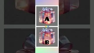 #Choose Your Gift 😱🎁||Surprise Gift🎁#shorts #youtubeshorts #viral