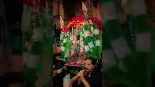 #gantaghar #imamhassan 27Safar Gujranwala 2023