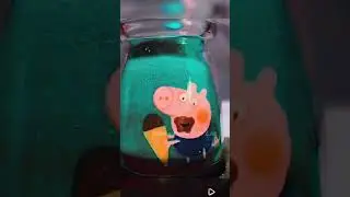 Mind-Blowing Sand Art You&rsquo;ve Never Seen Before! 🤯🖌️#BottleArt #SatisfyingShorts #CreativeVibes #art
