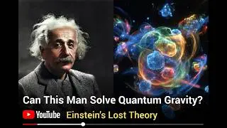 Quantum Gravity: The Biggest Mystery Physicists Still Can&rsquo;t Solve!