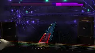 Rocksmith Lead - John Petrucci - Happy Song