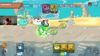 DarkWorldMOFO Live Stream