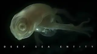 Deep Sea Entity | Dark Ambient Techno