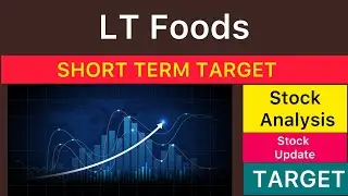 LT FOODS SHARE TARGET | LT FOOD LATEST NEWS 🟢 LT FOODS CRASH MARKET | LT FOODS NEWS 17-11-25