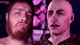 Спасение Круга | Dragon Age: Origins | Прохождение #44