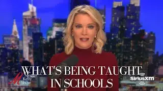 What's Being Taught in Schools and How it Galvanized Parents, with Asra Nomani | Megyn Kelly Show